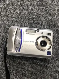 ♥︎◇レトロコンデジ♪ ◇完動品 ◇FUJIFILM finepix A310 ♥︎◇レトロコンデジ♪ ◇完動品 ◇FUJIFILM finepix A310