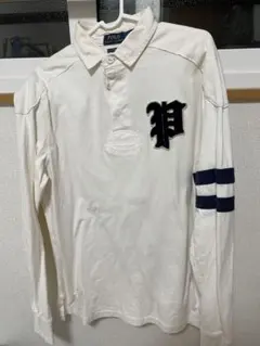 ポロシャツ ラグビー