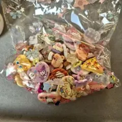 デコパーツ・ネイルパーツ③