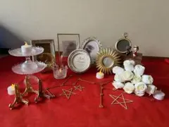 ウェルカムスペース　星座