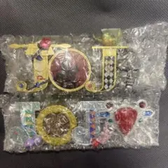 ジョジョの奇妙な冒険 一番くじ H賞 1部2部まとめ売り
