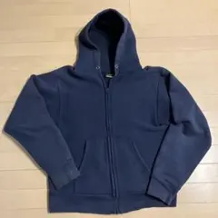 キャンバー パーカー