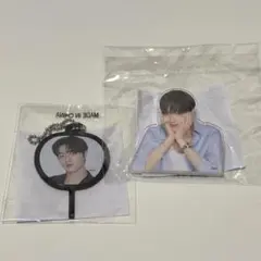 treasure/Specialmoment/会場限定カプセルトイ/ハルト