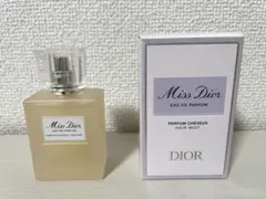 DIOR ミスディオール オードゥパルファン ヘアミスト 30mlのサムネイル