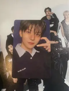 treasure ヨシ　FC トレカ　横浜　とれ ラッキーカード