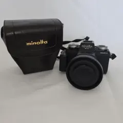 2026年最新】Minolta 110 zoom slrの人気アイテム - メルカリ