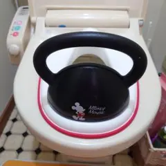 ミッキーマウス 補助便座のサムネイル