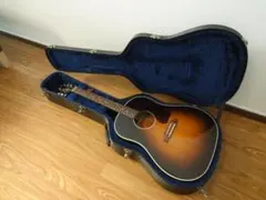 中古】Gibson J-45 アコースティック 2006年製 ハードケース付 - メルカリ