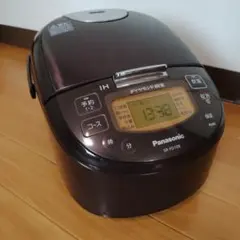 パナソニック 炊飯器 SR-FD109のサムネイル
