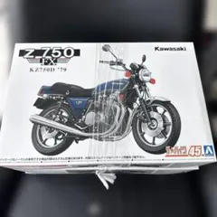 2026年最新】z750fx3の人気アイテム - メルカリ