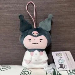 ホワイトタイガーとブラックタイガー うさぎ先生 × クロミ