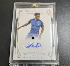 Panini キングスレイ・コマン