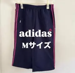 adidas アディダス CLIMALITE ハーフパンツ M相当