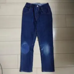 F.O.KIDS デニムパンツ 130cm