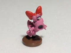 チョコエッグ　スーパーマリオ　キャサリン