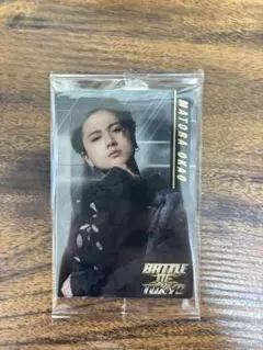 岡尾真虎　BOT フォトカ