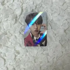 スキズ リノ トレカ christmasevel