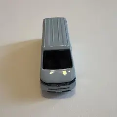 ホンダ STEP WGN AIR ミニカー トミカ　非売品