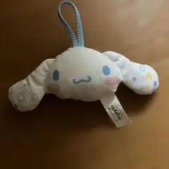 サンリオ シナモロール マクドナルド マスコット