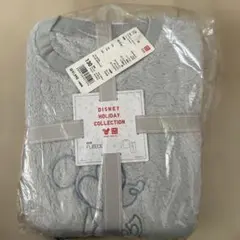 ディズニーパジャマセット（グレー・ネイビー）130cm