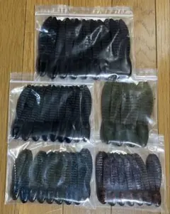 【美品】 ケイテック フレックスチャンク 38本セット
