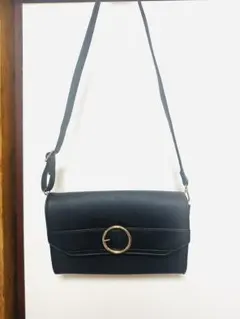 【INGNI】ショルダーバッグ