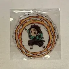 鬼滅の刃 アクリルチャーム 竈門炭治郎