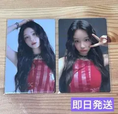 BABYMONSTER MD 日本　POPUP 会場　ラントレ　パリタ