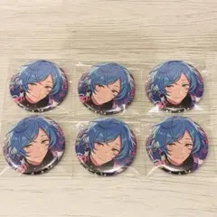 あんスタ HiMERU コレクション缶バッジ 2024 sep. 19点 - メルカリ