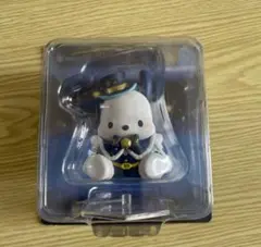 サンリオ Happyくじ A賞 ポチャッコ フィギュア　アクリルチャーム