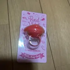 red room ハートリングライト RedVelvet