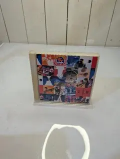 とんねるず 足跡 CD アルバム