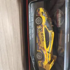 McLaren F1 GTR Team: Take One 1/43