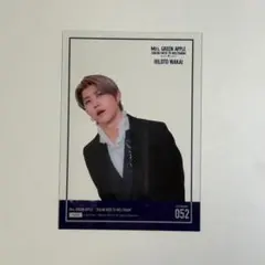 Mrs. GREEN APPLE ゼンジン ヴェルトラウム フォトカード レア