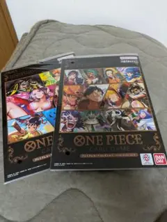 プレミアムカードコレクション