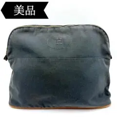 2025年最新】エルメスグレーポーチの人気アイテム - メルカリ 