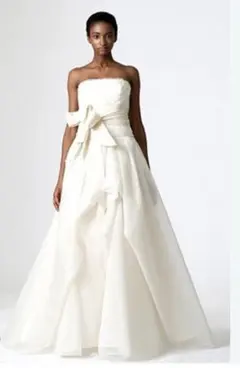 スーツ・フォーマル・ドレス VERAWANG delaney US2 VERA WANG Delaney US2(7号) 証明書付 - メルカリ