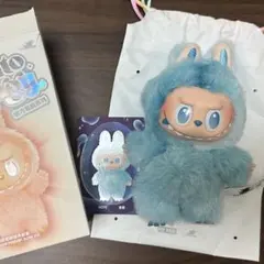 Big into Energy ラブブ　HOPE