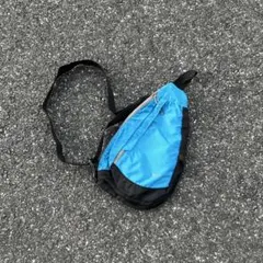 y2k archive 90s Nike ショルダーバッグ