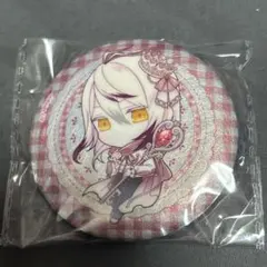 ラブライブ Liella バレンタイン2026 渋谷モディ 唐可可 缶バッジ2つ