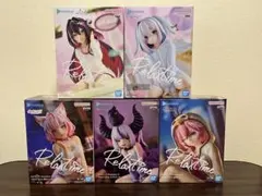 ホロライブ(hololive) Relax time 5点セット