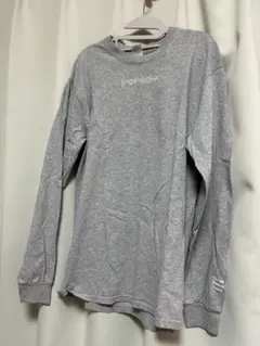 yonige長袖Tシャツのサムネイル