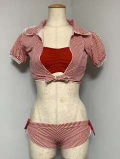 美品　コスプレ　レースクィーン　グラビア