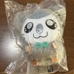 とっとこハム太郎 ぬいぐるみ みんなでパジャマパーティーなのだ2 こうしくん