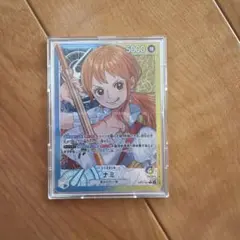 ナミ L リーダーパラレル(リーパラ) OP11-041