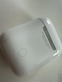 Apple AirPods 第2世代 充電ケースのみ