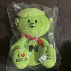 2026年最新】mrs. green apple メメル ぬいぐるみの人気アイテム