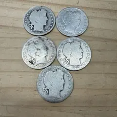 テンヨーのラビットコインヴィンテージ4枚 - メルカリ