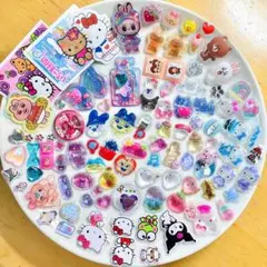 シール おすそ分け まとめ売り