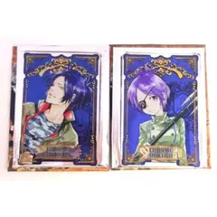 家庭教師ヒットマンREBORN！ 六道骸 クローム髑髏